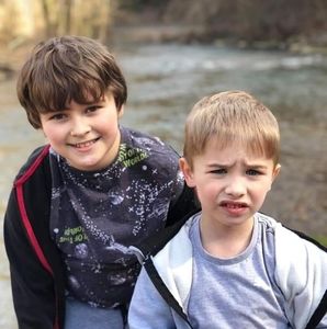 Meet your Posher, Erica